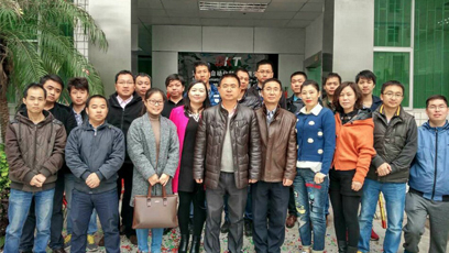 祝賀深科特自動(dòng)化科技有限公司喬遷新址！