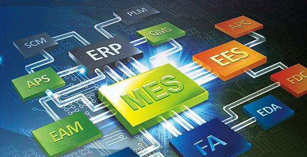 深科特告訴你不同行業(yè)MES系統應用特點！